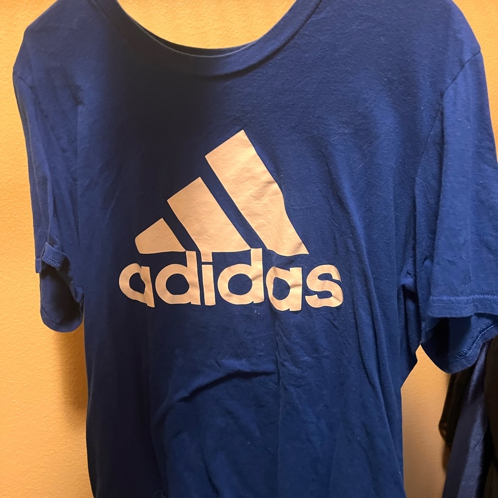 Adidas Top